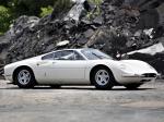 Ferrari 365 P Berlinetta Speciale 1966 года